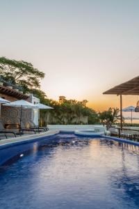 Hotel Ysuri Bucerias