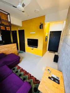 The view signature studio - Siruseri