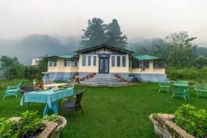 Casalini Estate - Shogi