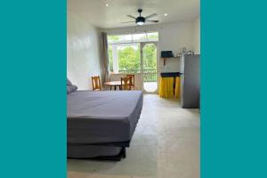 Pavones Exclusive Studio Between 2 Surf Spots 100mb