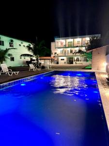 Hotel Ondas do Mar