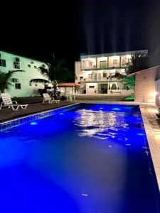 Hotel Ondas do Mar - Salinópolis