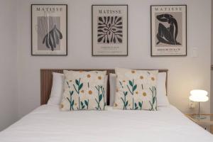 Hue House, 고척스카이돔3분, 콘서트, 야구관람, 2룸단독