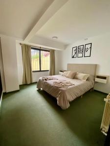 Departamento Céntrico Belgrano 2