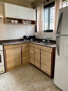 Departamento Céntrico Belgrano 2