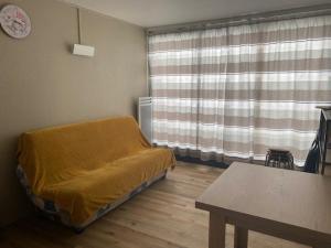 Appartements Appartement 7 pers., Pistes et Commerces, Balcon, Casier a Skis, Parking Gratuit - FR-1-602-116 : photos des chambres