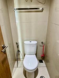 Treepark City Cikokol BY G-ROOM