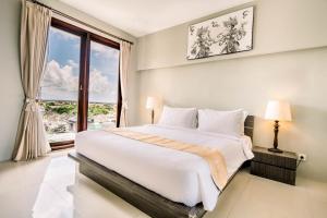 ABISHA Resort Jimbaran