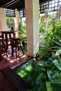 Banjai Garden Guesthouse