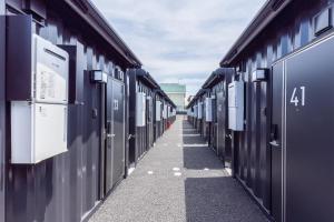 HOTEL R9 The Yard Nasushiobara