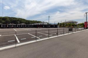 HOTEL R9 The Yard Nasushiobara