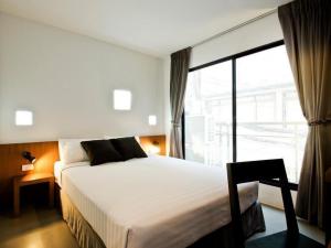 Deluxe giường đôi hoặc 2 giường (Deluxe Double or Twin)