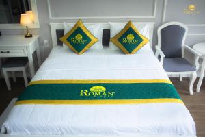 Roman Resort Phú Quý - Đảo Phú Quý, Bình Thuận