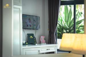 Roman Resort Phú Quý - Đảo Phú Quý, Bình Thuận