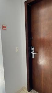 Ap 308 Náutico Flat Caldas Novas