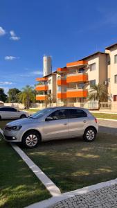 Ap 308 Náutico Flat Caldas Novas