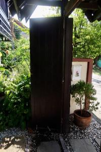 Banjai Garden Guesthouse