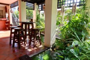Banjai Garden Guesthouse