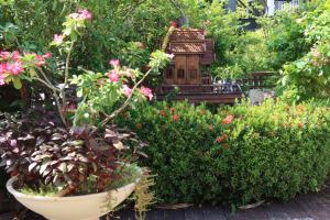 Banjai Garden Guesthouse