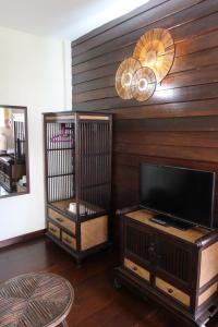 Banjai Garden Guesthouse