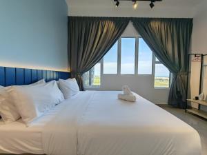 Mykey Amber Cove A-08-08 Melaka City