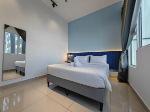 Mykey Amber Cove A-08-08 Melaka City