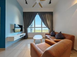 Mykey Amber Cove A-08-08 Melaka City