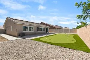 Casa Isabel - San Jacinto