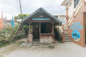 Zids Island Emprise Beach House