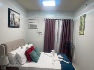 Kral Suite in Las Piñas