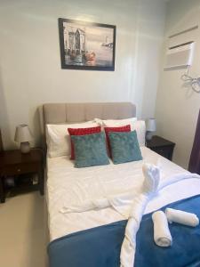 Kral Suite in Las Piñas