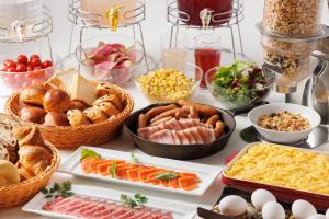 Dai-ichi Hotel Tokyo