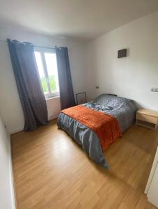 Appartement T2 entier et spacieux près du centre historique de Bayonne