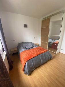 Appartement T2 entier et spacieux près du centre historique de Bayonne