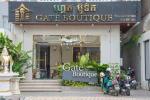 Kampot Gate Boutique