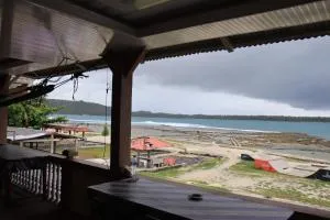 Nias Frank Accomodation - Telukdalam