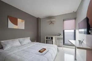 Cove Wanadu Residence - Dahung