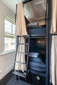 Sydney Central Backpackers