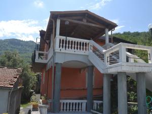 Belvilla by OYO Fiore in testa