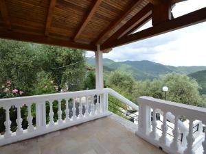 Two-Bedroom Holiday Home