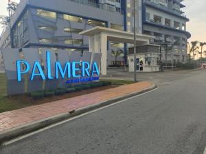 Homestay Kasih Palmera Bangi