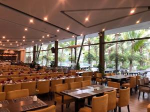 Đại Lải Resort - Lake view villa