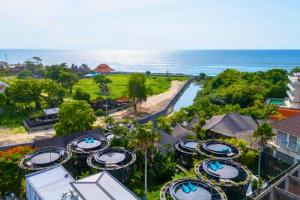 Grand Kanchana 1 BR Ocean View ZN163