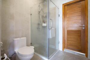 Apartment 1 Bedroom in Naiharn t