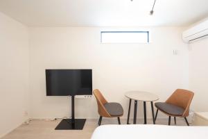 Link Court Shinjuku West