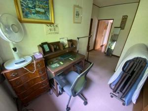 Guesthouse Oomiya base 大宮基地別荘