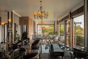 The Manor Villas Da Lat