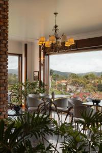 The Manor Villas Da Lat