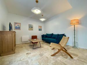 Gîte cosy à 300m de la plage, bain nordique, poêle à bois, borne électrique, proche centre de Pornic - FR-1-306-1278