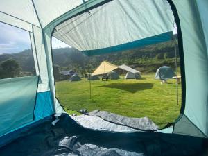 Khu Du Lịch Tea Bobla Waterfall